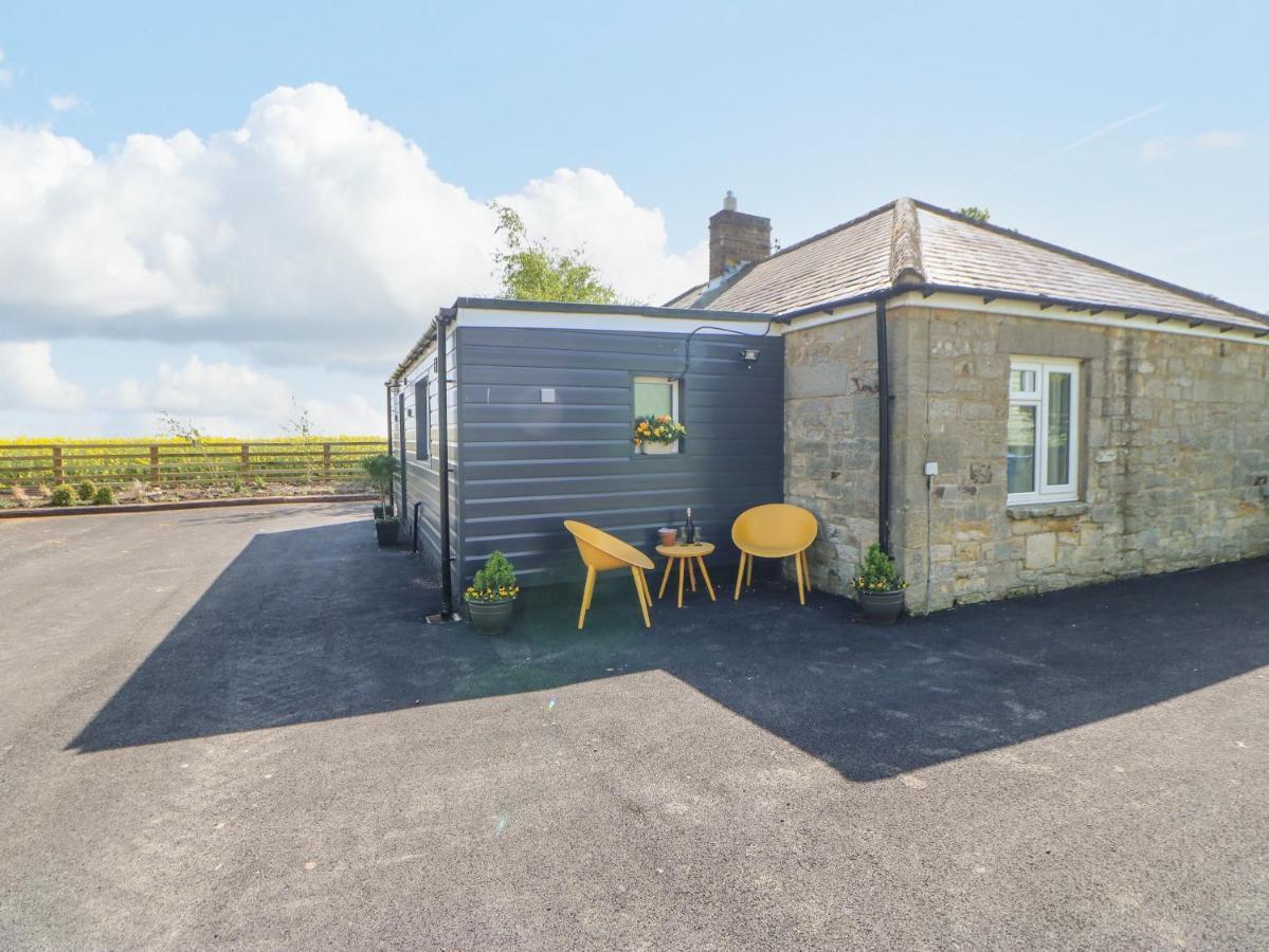 The Bungalow Newcastle upon Tyne Eksteriør billede